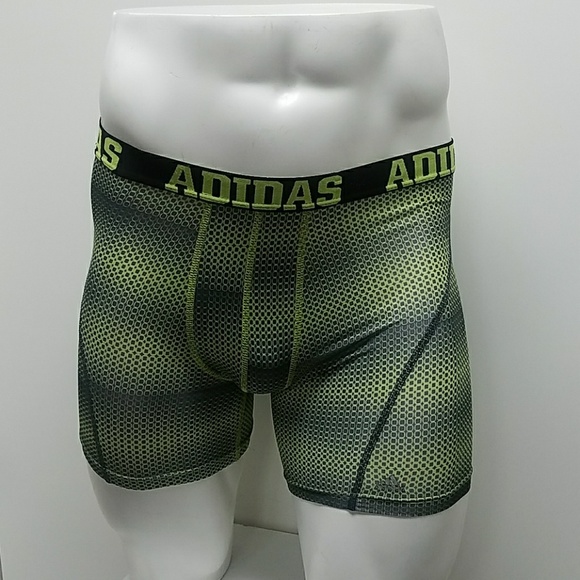 adidas stay cool underwear